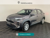 Annonce Toyota Yaris Cross occasion Hybride Yaris Cross Hybride 116h 2WD Dynamic  Rivery