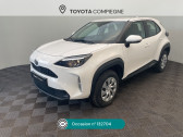 Toyota Yaris Cross Yaris Cross Hybride 116h 2WD Dynamic   Jaux 60