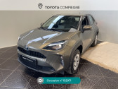 Annonce Toyota Yaris Cross occasion Hybride Yaris Cross Hybride 116h 2WD Dynamic  Jaux