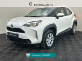Toyota Yaris Cross Yaris Cross Hybride 116h 2WD Dynamic   Rivery 80