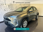 Annonce Toyota Yaris Cross occasion Hybride Yaris Cross Hybride 116h 2WD Dynamic  Saint-Maximin