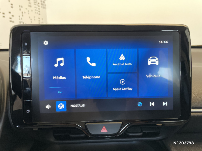 Toyota Yaris Cross Yaris Cross Hybride 116h 2WD Dynamic 2024 - photo n°15 Toyota Yaris Cross Yaris Cross Hybride 116h 2WD Dynamic  occasion à Saint-Maximin - photo n°15