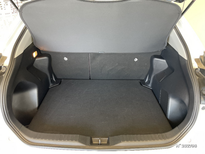 Toyota Yaris Cross Yaris Cross Hybride 116h 2WD Dynamic 2024 - photo n°7 Toyota Yaris Cross Yaris Cross Hybride 116h 2WD Dynamic  occasion à Saint-Maximin - photo n°7