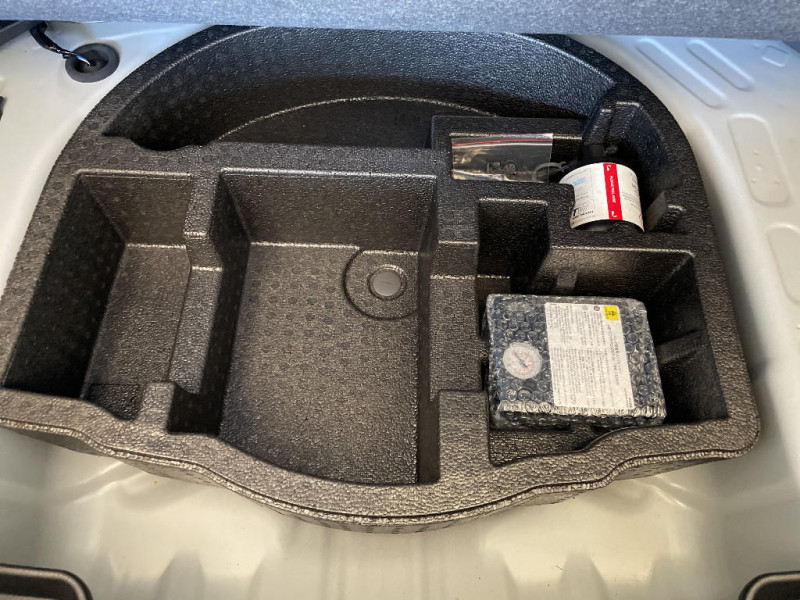 Toyota Yaris Cross Yaris Cross Hybride 116h 2WD Dynamic 2024 - photo n°16 Toyota Yaris Cross Yaris Cross Hybride 116h 2WD Dynamic  occasion à Saint-Maximin - photo n°16