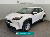 Annonce Toyota Yaris Cross occasion Hybride Yaris Cross Hybride 116h 2WD Dynamic � Beauvais