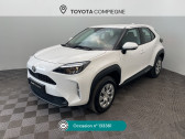 Annonce Toyota Yaris Cross occasion Hybride Yaris Cross Hybride 116h 2WD Dynamic � Jaux