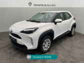Annonce Toyota Yaris Cross occasion Hybride Yaris Cross Hybride 116h 2WD Dynamic � Beauvais