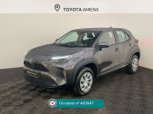 Annonce Toyota Yaris Cross occasion Hybride Yaris Cross Hybride 116h 2WD Dynamic � Amiens