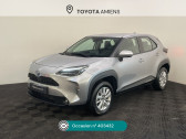Annonce Toyota Yaris Cross occasion Hybride Yaris Cross Hybride 116h 2WD Dynamic � Rivery