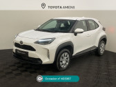 Toyota Yaris Cross Yaris Cross Hybride 116h 2WD Dynamic  2024 - annonce de voiture en vente sur Auto S&eacute;lection.com