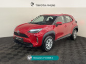 Toyota Yaris Cross Yaris Cross Hybride 116h 2WD Dynamic  2024 - annonce de voiture en vente sur Auto S&eacute;lection.com