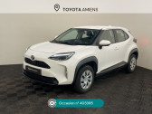 Annonce Toyota Yaris Cross occasion Hybride Yaris Cross Hybride 116h 2WD Dynamic � Rivery