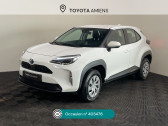 Annonce Toyota Yaris Cross occasion Hybride Yaris Cross Hybride 116h 2WD Dynamic � Rivery