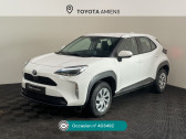 Annonce Toyota Yaris Cross occasion Hybride Yaris Cross Hybride 116h 2WD Dynamic � Rivery