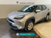 Annonce Toyota Yaris Cross occasion Hybride Yaris Cross Hybride 116h 2WD Dynamic � Jaux