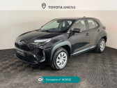 Annonce Toyota Yaris Cross occasion Hybride Yaris Cross Hybride 116h 2WD Dynamic � Rivery