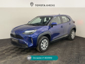 Annonce Toyota Yaris Cross occasion Hybride Yaris Cross Hybride 116h 2WD Dynamic � Rivery
