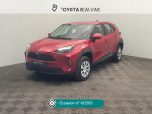 Annonce Toyota Yaris Cross occasion Hybride Yaris Cross Hybride 116h 2WD Dynamic � Beauvais