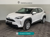 Annonce Toyota Yaris Cross occasion Hybride Yaris Cross Hybride 116h 2WD Dynamic � Amiens