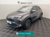 Annonce Toyota Yaris Cross occasion Hybride Yaris Cross Hybride 116h 2WD Dynamic � Dieppe