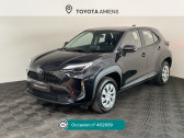 Toyota Yaris Cross Yaris Cross Hybride 116h 2WD Dynamic   Rivery 80