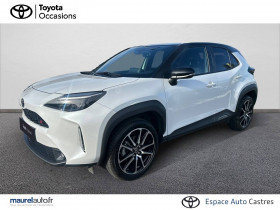 Toyota Yaris Cross , garage TOYOTA ESPACE AUTO CASTRES � Castres