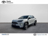Annonce Toyota Yaris Cross occasion Hybride Yaris Cross Hybride 116h 2WD GR SPORT 5p � Albi