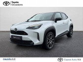 Annonce Toyota Yaris Cross occasion Hybride Yaris Cross Hybride 116h 2WD GR SPORT 5p � Albi