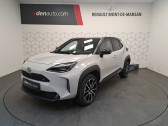 Toyota Yaris Cross Yaris Cross Hybride 116h 2WD GR SPORT 5p   Mont de Marsan 40