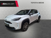 Toyota Yaris Cross Yaris Cross Hybride 116h 2WD GR SPORT 5p   Brive-la-Gaillarde 19