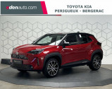Annonce Toyota Yaris Cross occasion Hybride Yaris Cross Hybride 116h 2WD GR SPORT 5p  PERIGUEUX