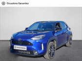 Annonce Toyota Yaris Cross occasion Hybride Yaris Cross Hybride 116h 2WD GR SPORT 5p � Onet-le-Ch�teau