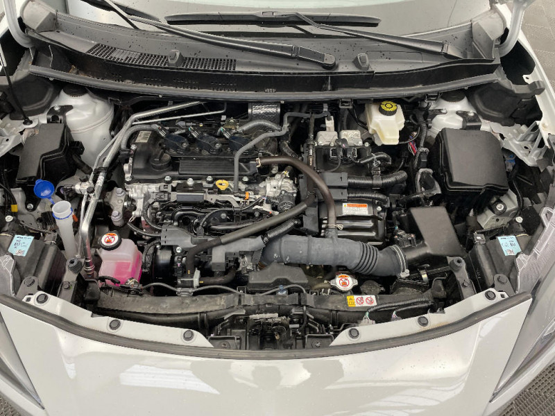 Toyota Yaris Cross Yaris Cross Hybride 116h 2WD GR SPORT  occasion  Saint-Quentin - photo n20