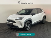Annonce Toyota Yaris Cross occasion Hybride Yaris Cross Hybride 116h 2WD GR SPORT  Rivery