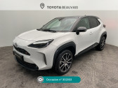 Annonce Toyota Yaris Cross occasion Hybride Yaris Cross Hybride 116h 2WD GR SPORT � Beauvais