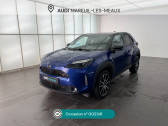 Annonce Toyota Yaris Cross occasion Hybride Yaris Cross Hybride 116h 2WD GR SPORT � Mareuil-l�s-Meaux