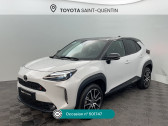 Toyota Yaris Cross Yaris Cross Hybride 116h 2WD GR SPORT  � Saint-Quentin 02