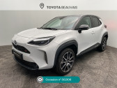 Toyota Yaris Cross Yaris Cross Hybride 116h 2WD GR SPORT  � Beauvais 60