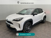 Annonce Toyota Yaris Cross occasion Hybride Yaris Cross Hybride 116h 2WD GR SPORT � Beauvais
