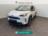 Toyota Yaris Cross Yaris Cross Hybride 116h 2WD GR SPORT   Jaux 60