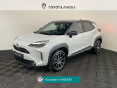 Toyota Yaris Cross occasion année 2023 boite Automatique Annonce Toyota Yaris Cross occasion Hybride Yaris Cross Hybride 116h 2WD GR SPORT à Rivery