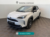 Annonce Toyota Yaris Cross occasion Hybride Yaris Cross Hybride 116h 2WD GR SPORT  Jaux