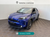 Toyota Yaris Cross Yaris Cross Hybride 116h 2WD GR SPORT   Jaux 60