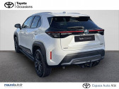 Annonce Toyota Yaris Cross occasion Hybride Yaris Cross Hybride 116h 2WD Trail 5p � Albi