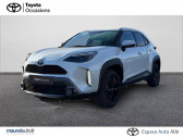 Toyota Yaris Cross Yaris Cross Hybride 116h 2WD Trail 5p  � Albi 81