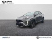 Annonce Toyota Yaris Cross occasion Hybride Yaris Cross Hybride 116h 2WD Trail 5p � Albi