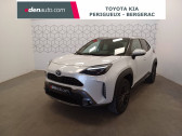 Toyota Yaris Cross Yaris Cross Hybride 116h 2WD Trail 5p   Saint-Laurent-des-Vignes 24