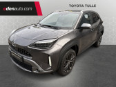 Toyota Yaris Cross Yaris Cross Hybride 116h 2WD Trail 5p   Tulle 19