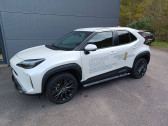 Toyota Yaris Cross occasion année 2022 boite Robotisee Annonce Toyota Yaris Cross occasion Hybride Yaris Cross Hybride 116h 2WD Trail 5p à Tulle