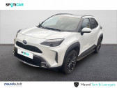 Annonce Toyota Yaris Cross occasion Hybride Yaris Cross Hybride 116h 2WD Trail 5p � Albi